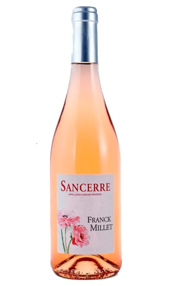 Domaine Franck Millet Sancerre Rosé