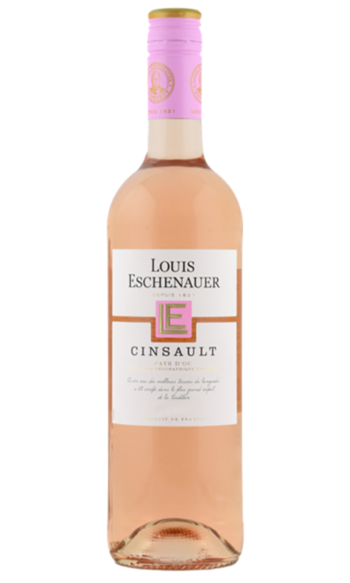 Louis Eschenauer Cinsault Rosé