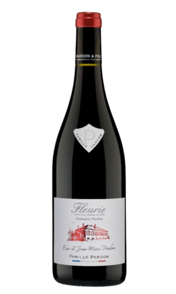 Domaine Pardon et Fils Fleurie