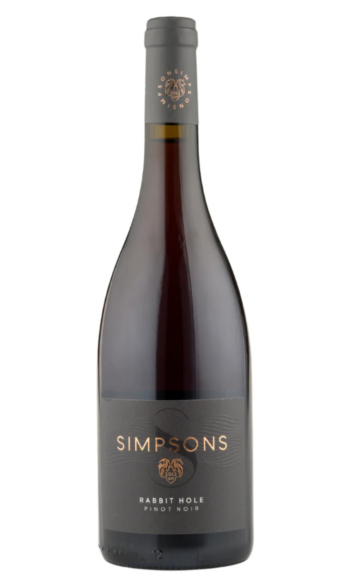 Simpsons Wine Estate Rabbit Hole Pinot Noir