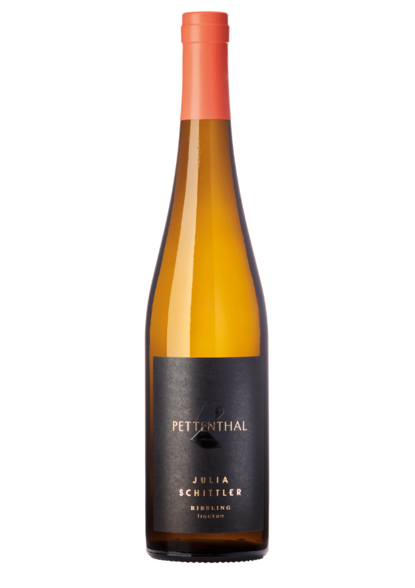 weingut_julia_schittler_pettenthal Weingut Julia Schittler Pettenthal Niersteiner Riesling Trocken, Rheinhessen