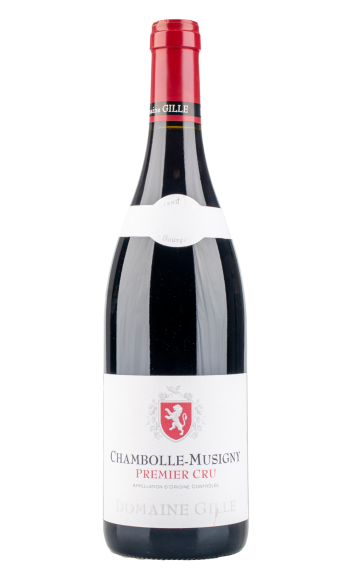 Domaine Gille Chambolle-Musigny Premier Cru