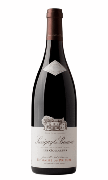 Domaine du Prieuré Savigny-Les-Beaune "Les Gollardes"