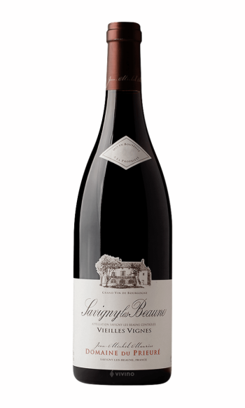 Domaine du Prieuré Vieilles Vignes Savigny-lès-Beaune, Bourgogne - Billede 2 Domaine du Prieuré Vieilles Vignes Savigny-lès-Beaune, Bourgogne