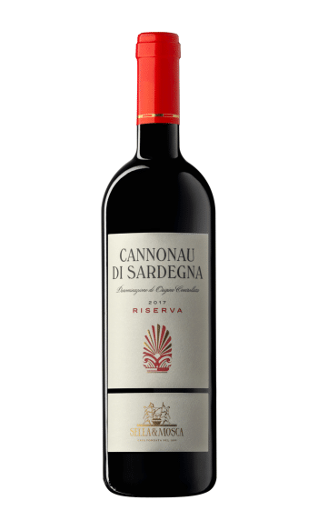 Sella & Mosca Riserva Cannonau di Sardegna DOC
