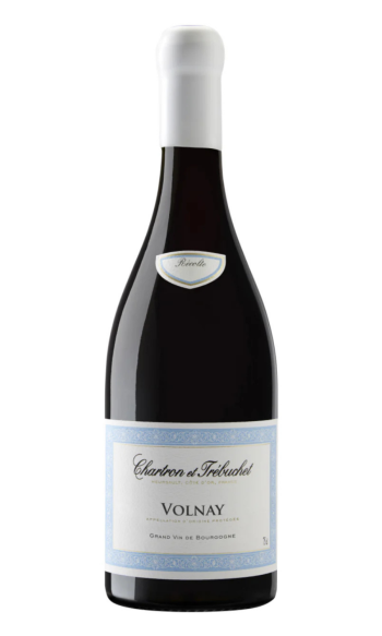 Chartron et Trébuchet Volnay, Bourgogne