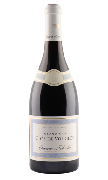 Chartron et Trébuchet Vougeot ’Clos de Vougeot Grand Cru’, Bourgogne