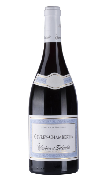 Chartron et Trébuchet Gevrey-Chambertin, Bourgogne