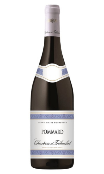 Chartron et Trébuchet Pommard, Bourgogne