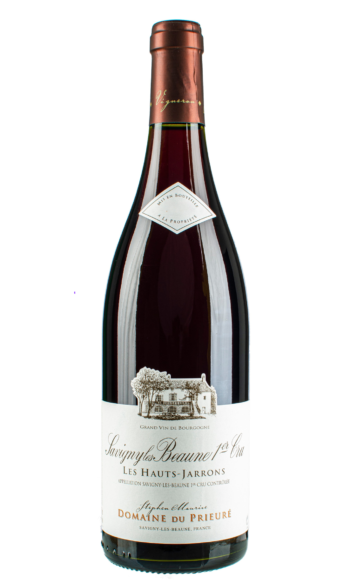 Domaine du Prieuré Savigny-Les-Beaune 1er Cru "Les Hauts Jarrons"