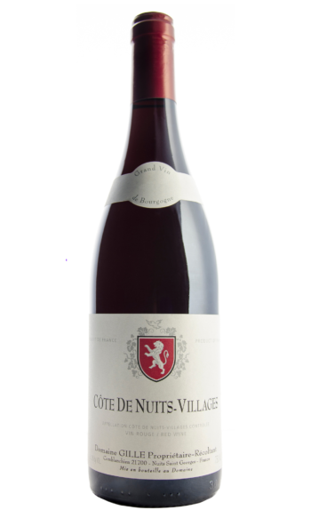 Domaine Gille Côte de Nuits-Villages ”La Julbigne”