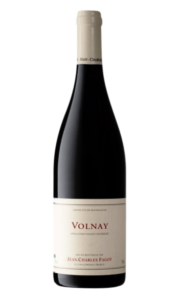 Domaine Jean-Charles Fagot Volnay, Grand vin de Bourgogne, AOP Volnay