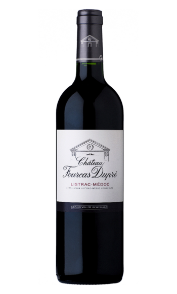 Château Fourcas Dupré 2017 Listrac-Médoc