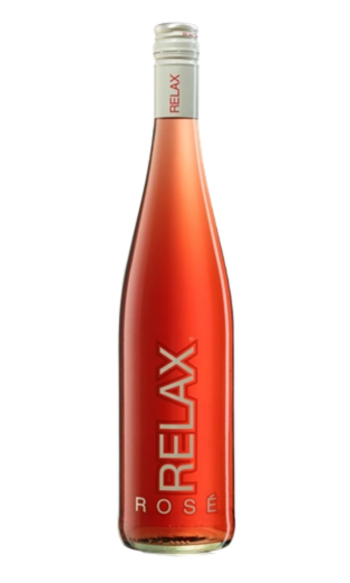 Relax Rosé QBA, Schmitt Söhne, Rheinhessen Tyskland