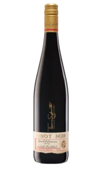 Schmitt Söhne Thomas Schmitt Private Collection Pinot Noir, Mosel, Tyskland