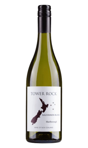 Mount Riley Tower Rock Sauvignon Blanc, Marlborough New Zealand