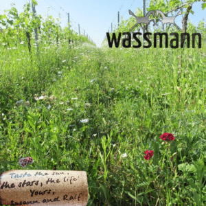 Wassmann vinmark