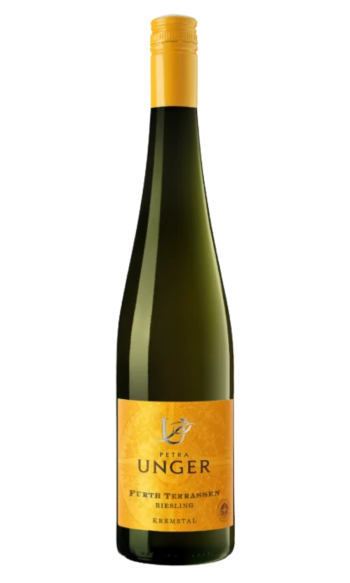 Weingut Petra Unger Riesling Furth Terrassen