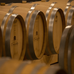 Château L'escarelle