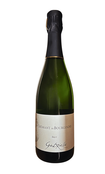 Domaine Gabrielle Vivien Crémant de Bourgogne Brut