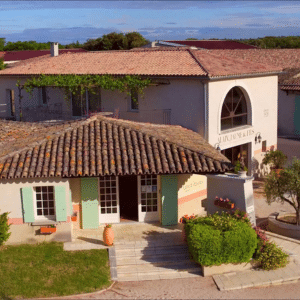 Domaine Grand Veneur - Alaim Jaume
