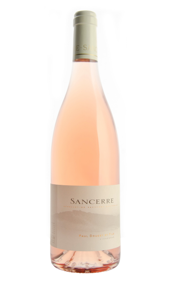Domaine Paul Doucet et Fils Sancerre Rosé