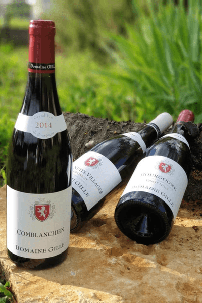Domaine Gille