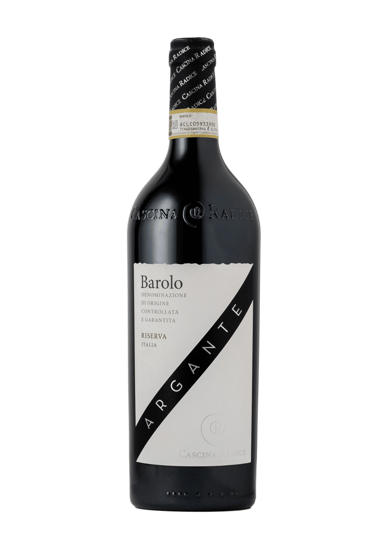 Cascina Radice ’Argante’ Barolo Riserva ’Argante’ Barolo Riserva DOCG - Cascina Radice