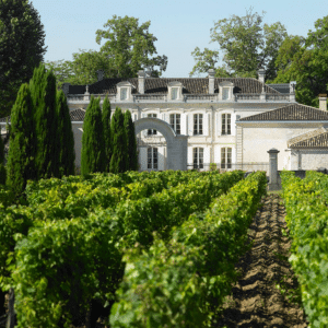 Château de la Dauphine
