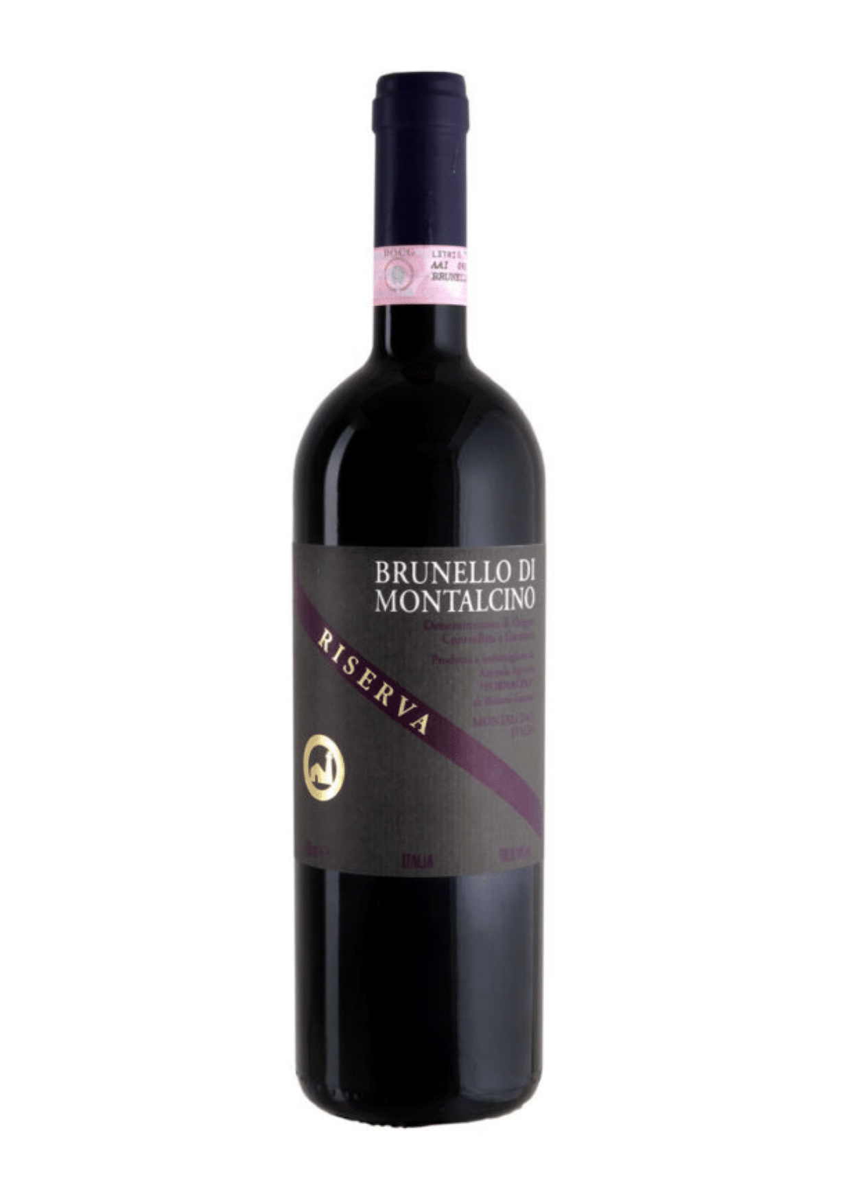 Azienda Agricola Fornacina Brunello di Montalcino Riserva DOCG Brunello di Montalcino Riserva DOCG - Azienda Agricola Fornacina