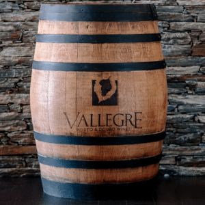 Vista Alegre Barrel