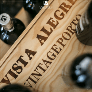 Vista Alegre Bottles